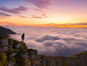 HIKES NEAR INTERLAKEN